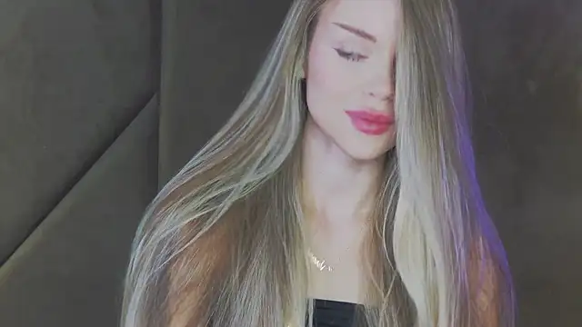 MarilynNova online show from July 21, 6:47 am
