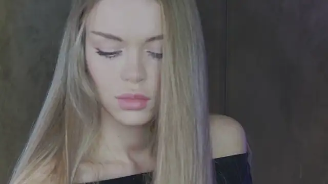 MarilynNova online show from July 26, 5:59 am