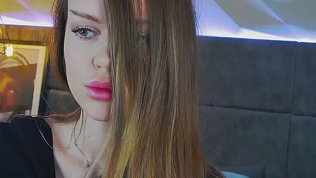 MarilynNova online show from March 8, 4:49 am