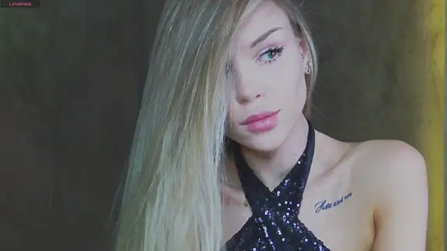 MarilynNova online show from June 21, 4:05 am
