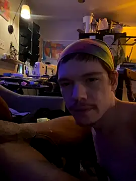 SalemStratton online show from September 14, 11:13 pm