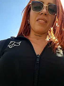 Alis xxx online show from January 9, 7:40 pm