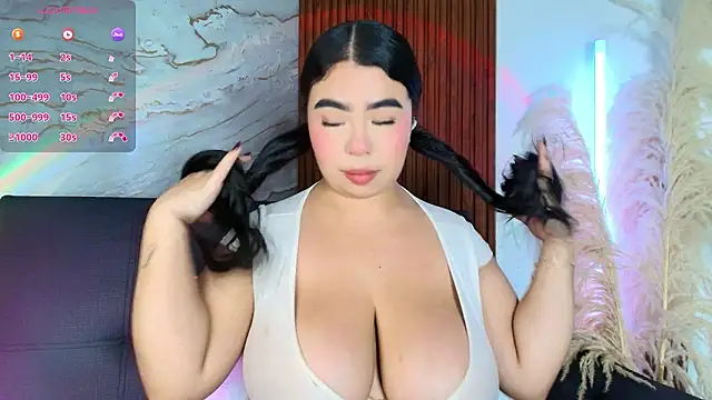 Samy Grey01 online show from February 23, 6:57 am