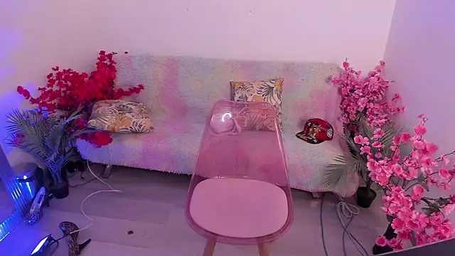 Snapshot of sweet_daniiela chatting on September 29, 4:34 pm sweet daniiela online show from September 29, 4:34 pm