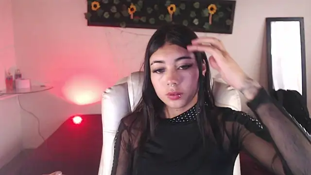 Snapshot of gabriella_live chatting on September 22, 3:32 pm gabriella live online show from September 22, 3:32 pm