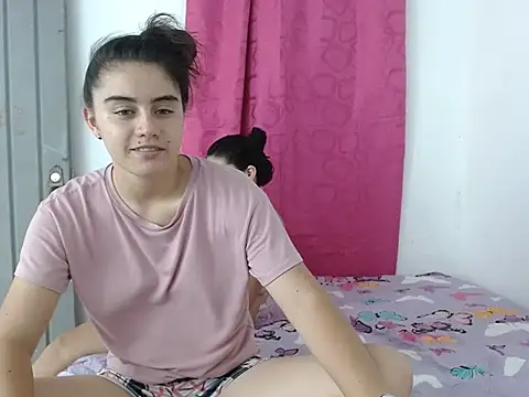 Arieeel 09 online show from November 23, 6:20 pm