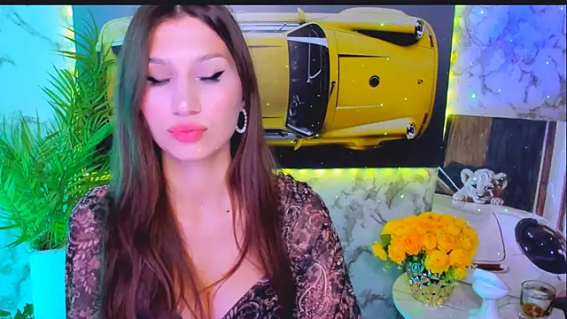 Snapshot of Mollyinyourmind chatting on October 20, 4:54 pm Mollyinyourmind online show from October 20, 4:54 pm