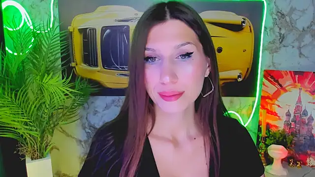 Mollyinyourmind online show from December 2, 7:16 pm