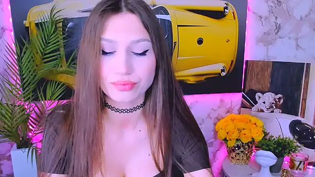 Snapshot of Mollyinyourmind chatting on October 1, 10:42 am Mollyinyourmind online show from October 1, 10:42 am
