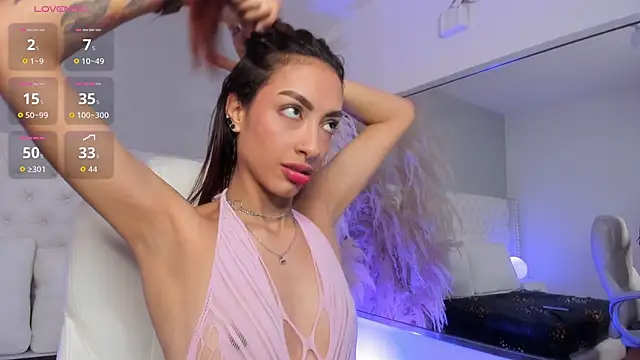 Ebonysweet   online show from November 30, 3:11 am