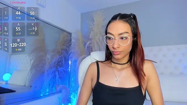 Ebonysweet   online show from January 15, 8:59 pm