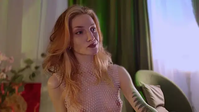 WendyGilber online show from February 24, 1:32 pm