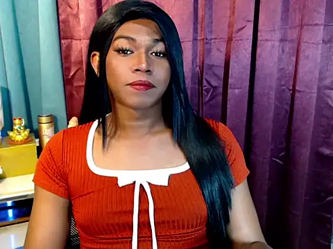 Milagrosa xx online show from July 22, 8:43 pm