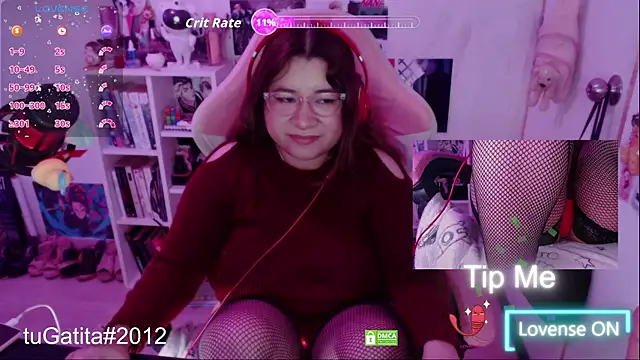 Snapshot of Pink_girl0n chatting on October 10, 9:20 pm Pink girl0n online show from October 10, 9:20 pm