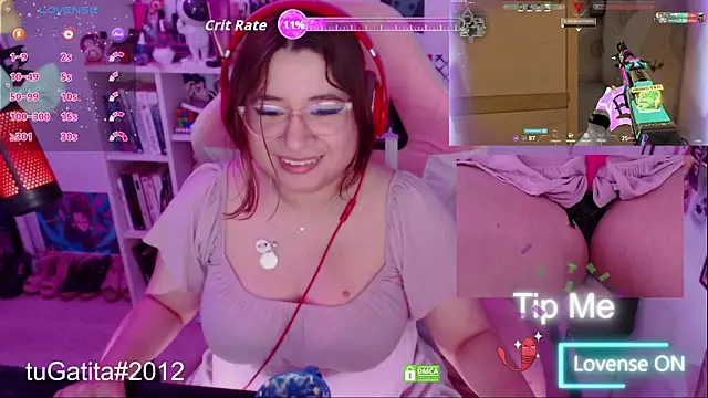 Snapshot of Pink_girl0n chatting on September 12, 12:56 pm Pink girl0n online show from September 12, 12:56 pm