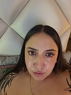 Abby Garciaa online show from June 13, 9:56 pm