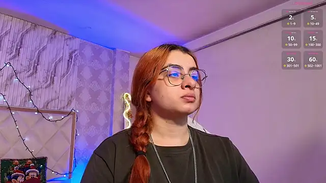 Naomy tay1 online show from December 17, 3:11 am