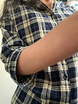 modelnishu online show from July 12, 11:11 am