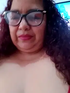 ladytropical1 online show from October 9, 4:33 pm