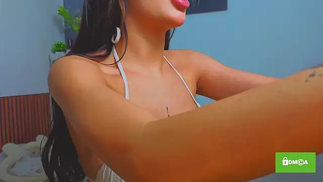 Katrinafoxxx online show from October 20, 4:10 pm