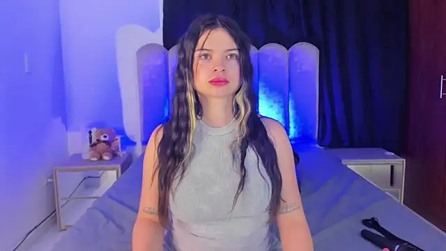 TahliaNovoa online show from March 8, 3:21 am