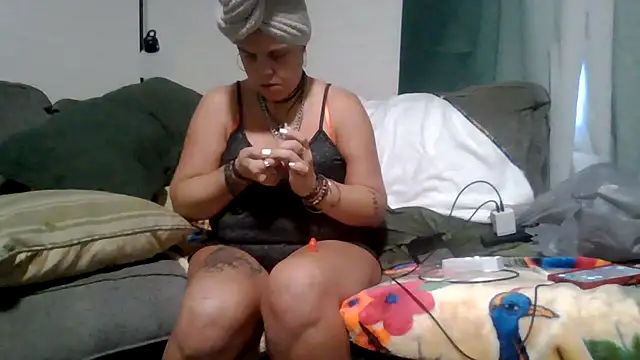 TWiSTYTheTwizted online show from June 26, 5:47 pm