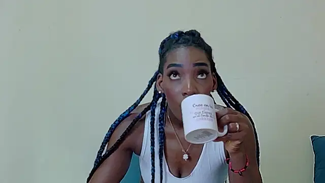 AlexandraCambell online show from June 23, 9:13 pm