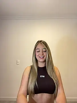 Zara Ross online show from July 15, 3:22 am