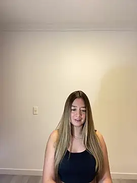 Zara Ross online show from October 19, 4:36 am