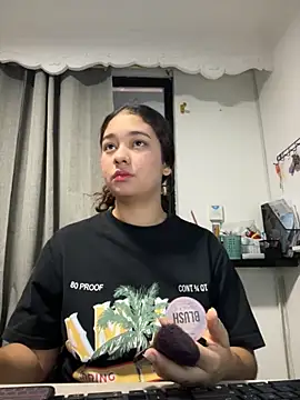 lana rousse01 online show from February 5, 10:46 pm