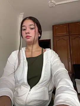 lana rousse01 online show from October 10, 3:06 pm