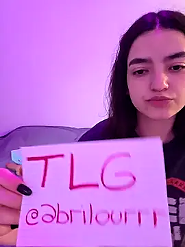 abrilour online show from April 5, 9:14 pm