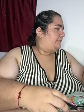 Mariana cooper 07 online show from December 3, 1:13 pm