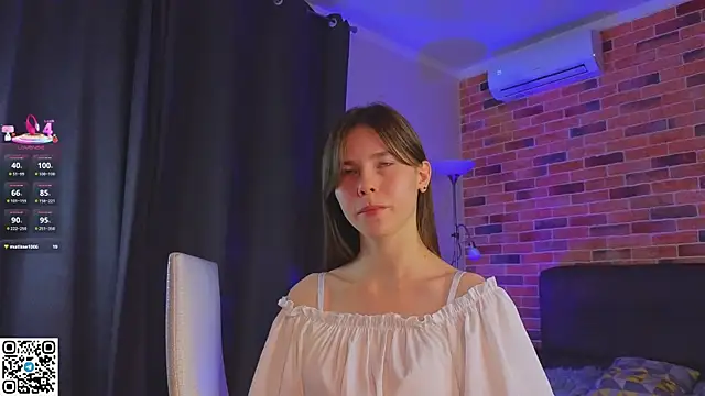 EmiliDen online show from September 23, 7:56 pm