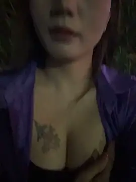 Snapshot of Dujuan-d chatting on October 10, 2:00 pm Dujuan-d online show from October 10, 2:00 pm