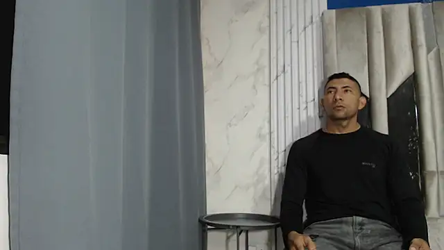 Morganandmegan online show from October 22, 11:15 am