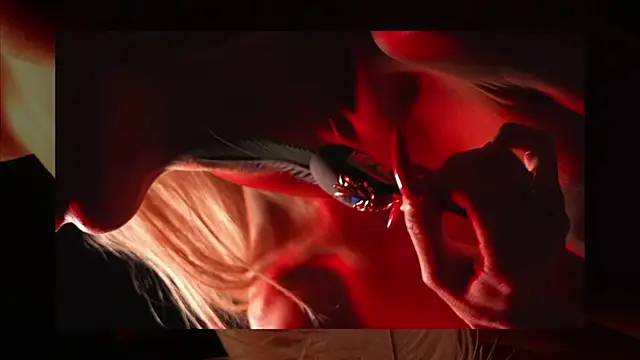 Alvuwkaa online show from November 22, 1:47 pm