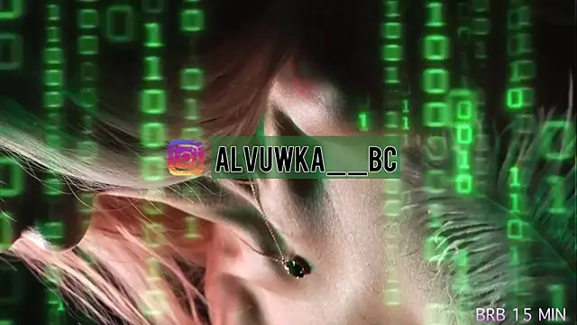 Alvuwkaa online show from April 7, 1:02 pm