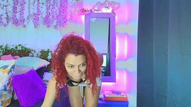 DevoraHarper  online show from June 22, 11:07 am
