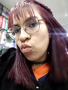 Katyuskka love online show from November 7, 1:22 am