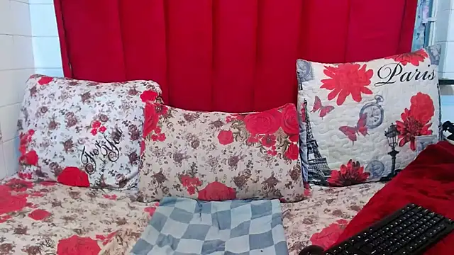 SultryCocoBabe online show from November 14, 4:40 pm