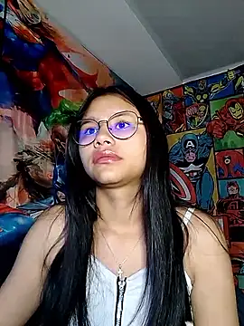 SofieLove 01 online show from February 20, 7:54 am