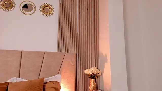 Rachell Jamess online show from September 24, 4:22 am