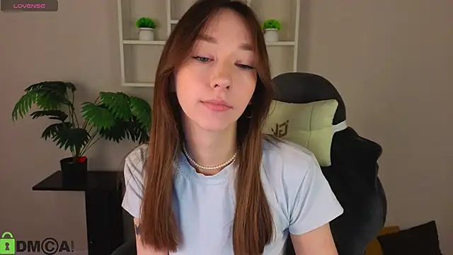 Miche1le Allenne online show from February 19, 12:54 am