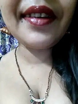 Sofia-ex online show from May 19, 3:13 am