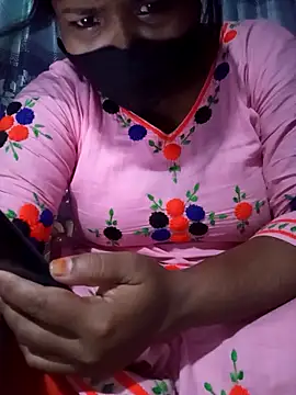 ANNA HOT111 online show from October 20, 5:27 pm