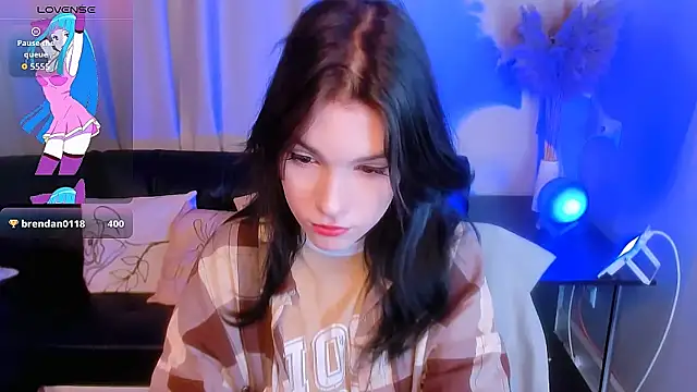 Sophie SkyAngel online show from September 14, 8:51 pm