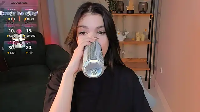 Sophie SkyAngel online show from October 14, 1:57 pm