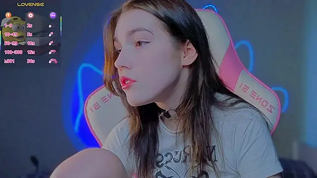Sophie SkyAngel online show from June 5, 4:16 am