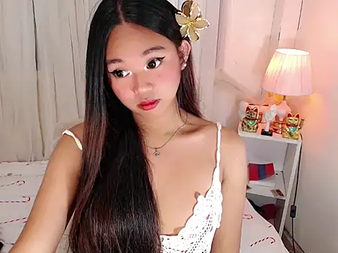 Malia cummer online show from July 21, 11:38 pm